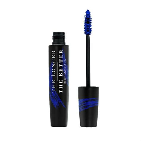 blue mascara walmart.